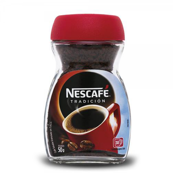 CAFE NESCAFE MATINAL 50 GR